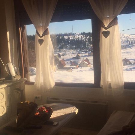 Vacation Home Lena 자블야크 외부 사진