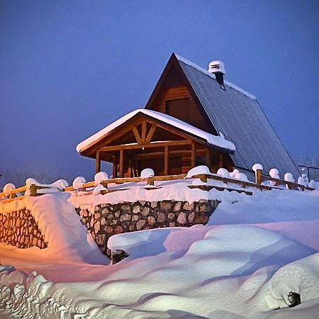 Vacation Home Lena 자블야크 외부 사진