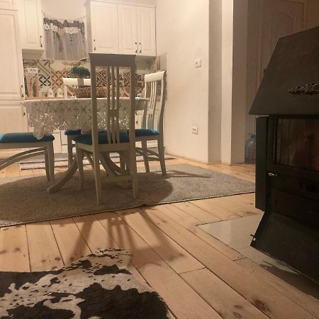 Vacation Home Lena 자블야크 외부 사진