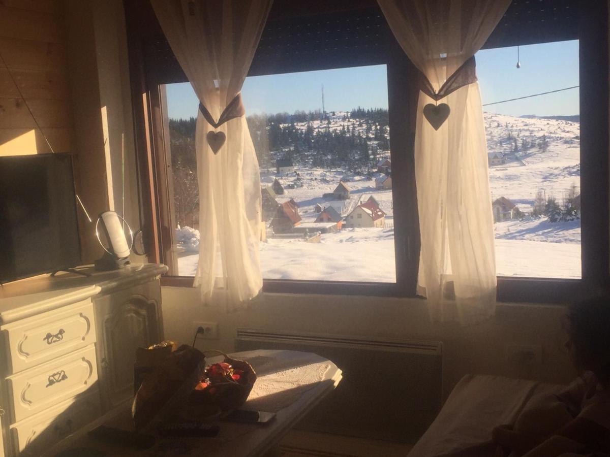 Vacation Home Lena 자블야크 외부 사진
