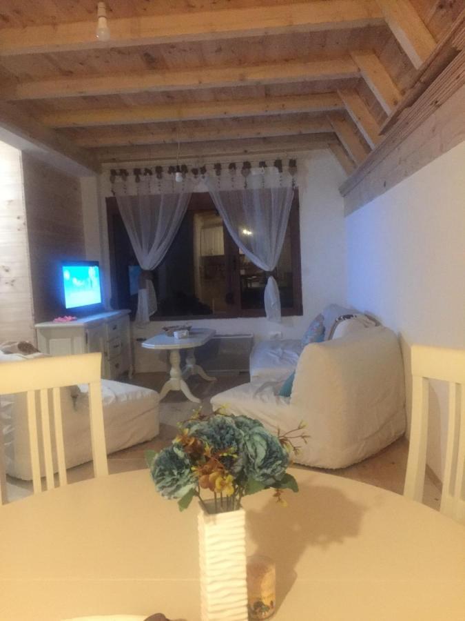 Vacation Home Lena 자블야크 외부 사진